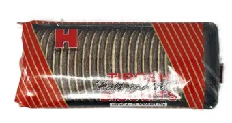 Sandwich Biscuits